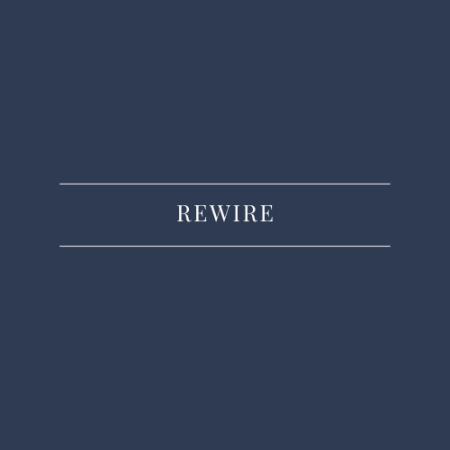 Rewire